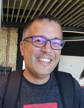 Elyes Zekri