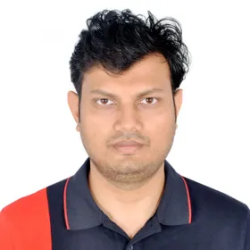 Atish Patra