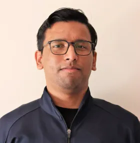 Subrata Banik