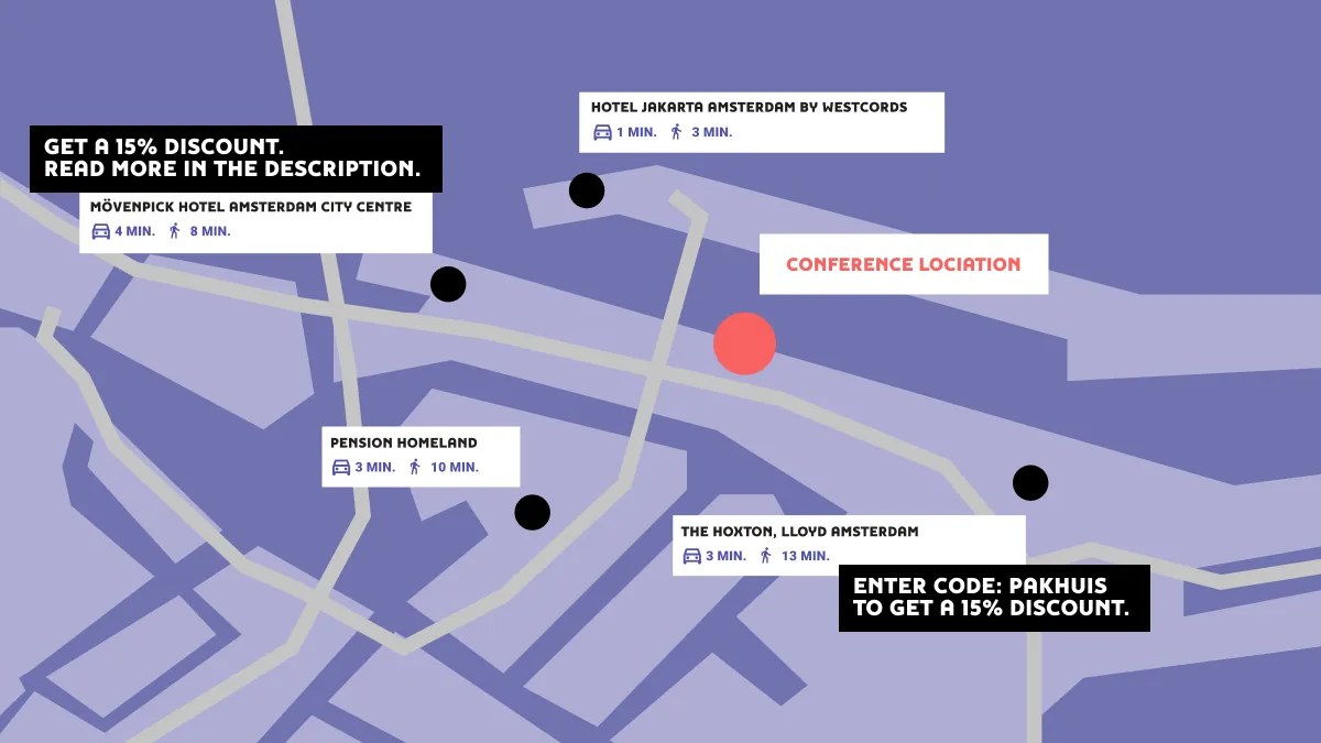 OSFC 2026 Hotel & Travel Guide