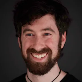 Matt Keeter