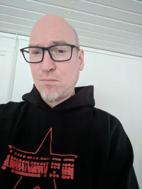 Michael 'MC' Cardell Widerkrantz